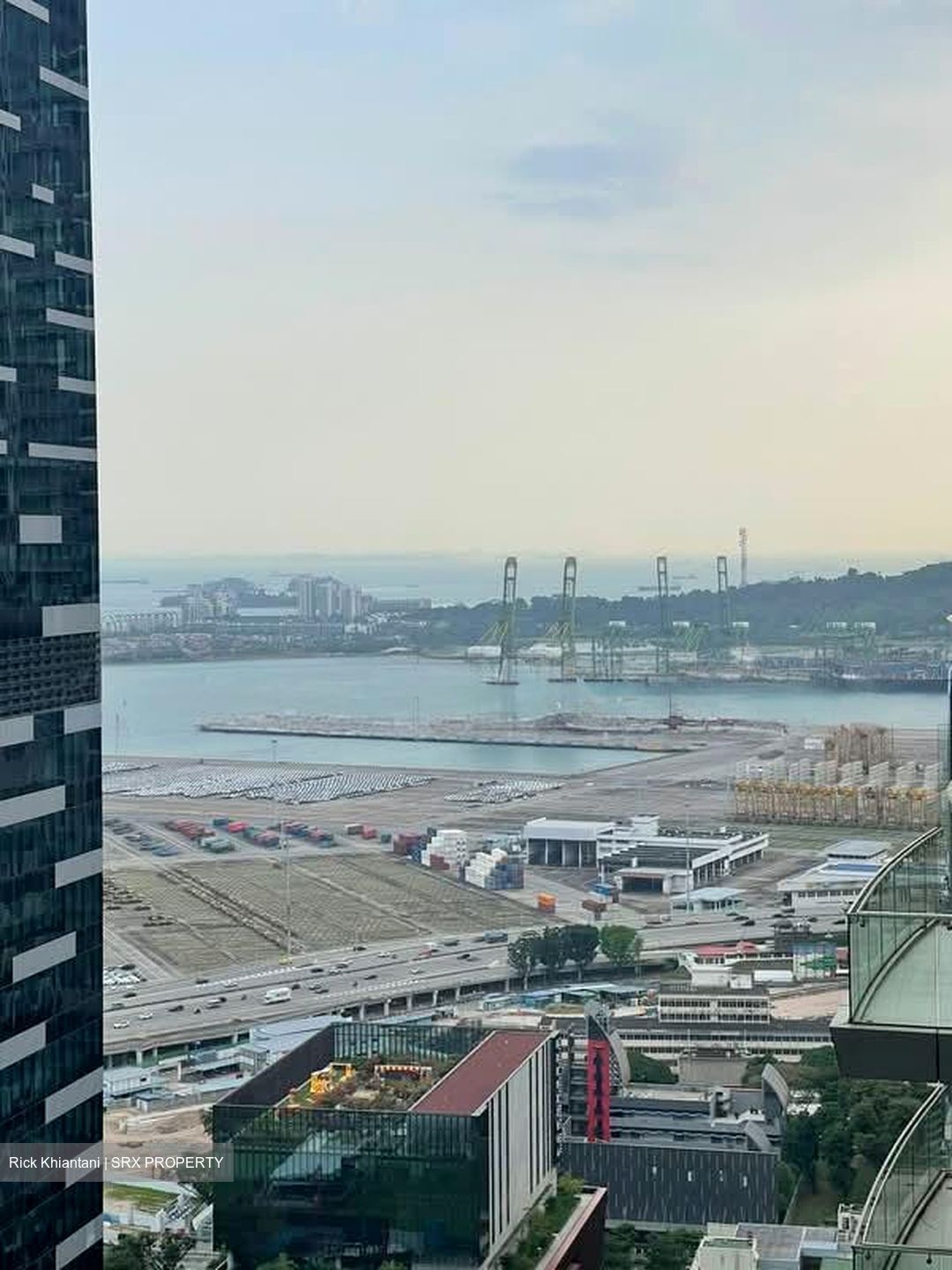 One Shenton (D1), Apartment #571387011
